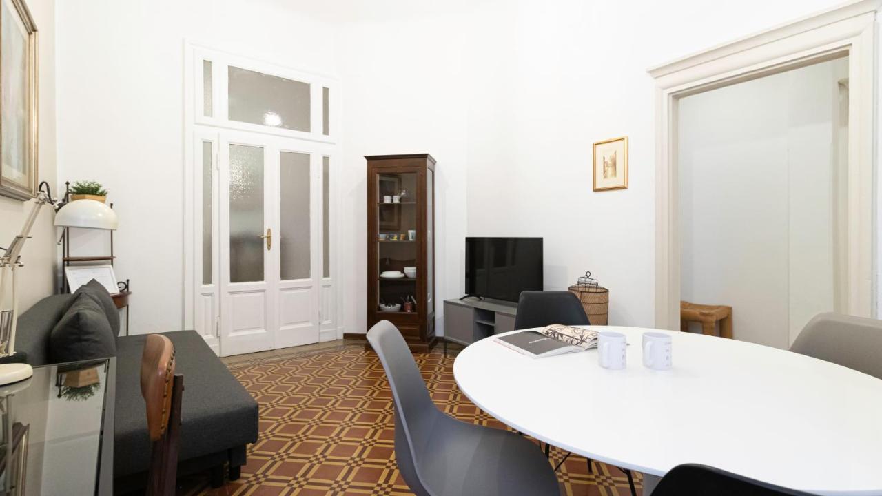 Apartamento Italianway - Ozieri 7 Milán Exterior foto