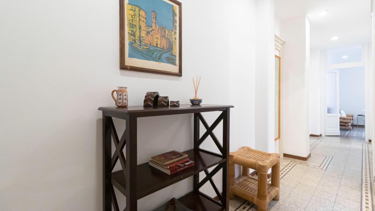 Apartamento Italianway - Ozieri 7 Milán Exterior foto