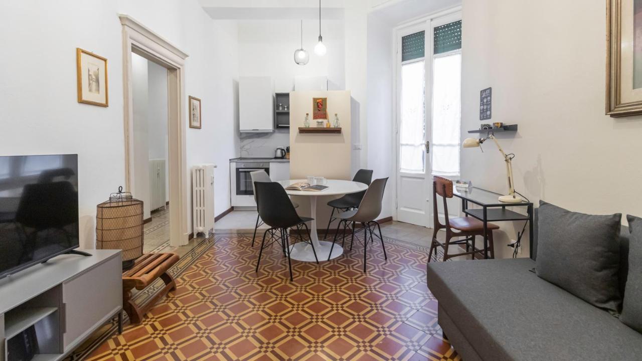Apartamento Italianway - Ozieri 7 Milán Exterior foto